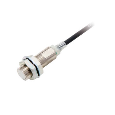 Omron E2EQ-X20D130-M1TGJ 0,3M E2EQX20D130M1TGJ03MOMS OMRON Proximity Sensor, inductive, brass-nickel, M3..